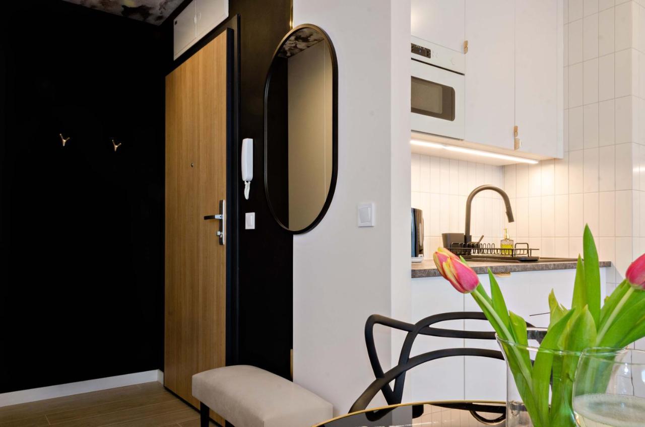Cherub Apartment Wroclaw Exterior photo