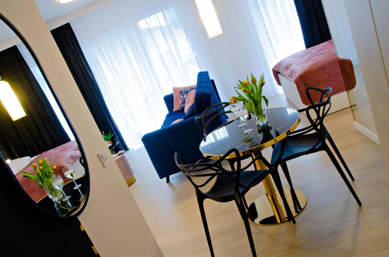 Cherub Apartment Wroclaw Exterior photo
