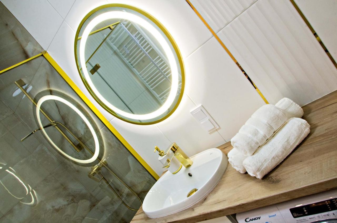 Cherub Apartment Wroclaw Exterior photo